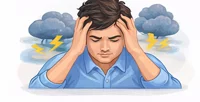 Mental Stress & Anxiety Treatment